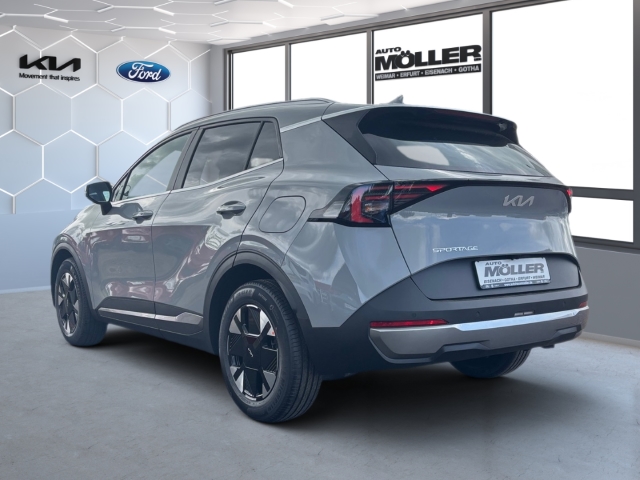 Kia Sportage – Bild 4