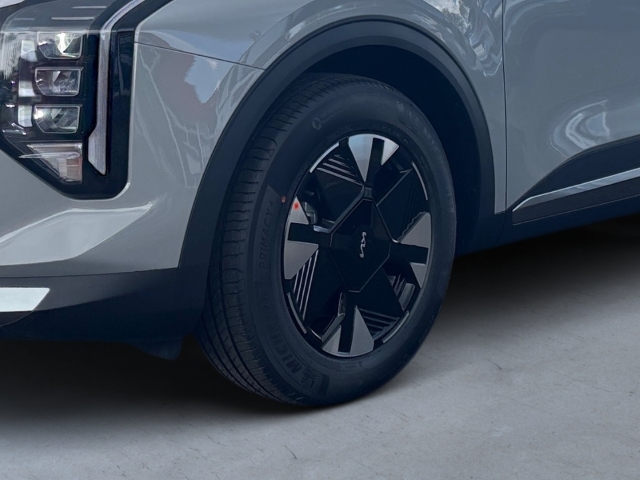 Kia Sportage – Bild 6