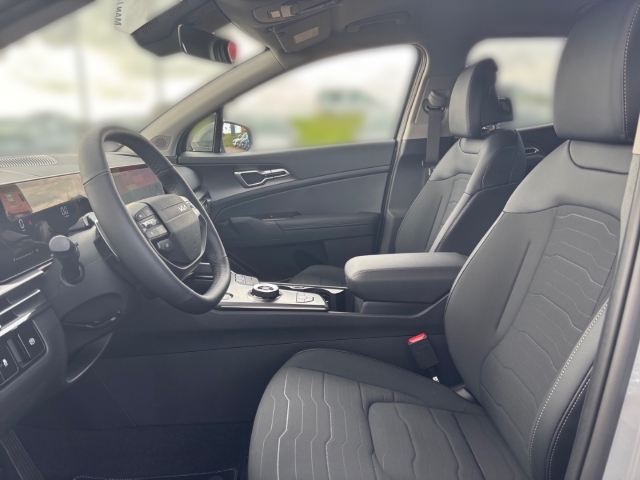 Kia Sportage – Bild 7