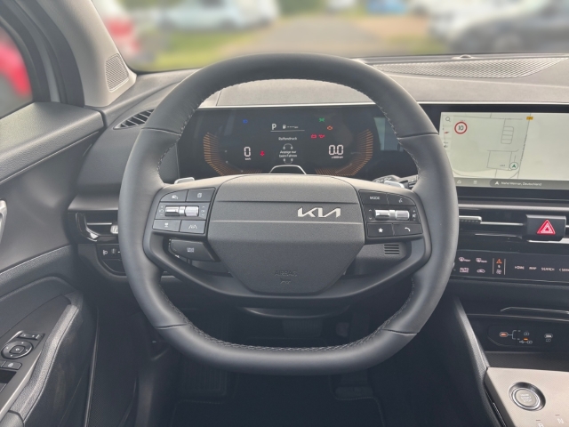 Kia Sportage – Bild 8