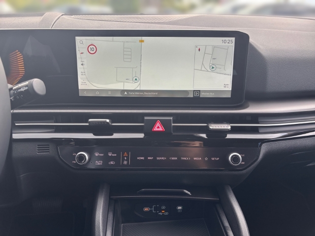 Kia Sportage – Bild 9