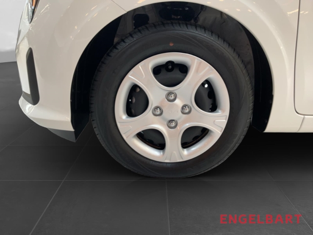 Kia Picanto – Bild 15