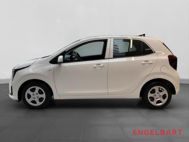 Kia Picanto – Bild 2