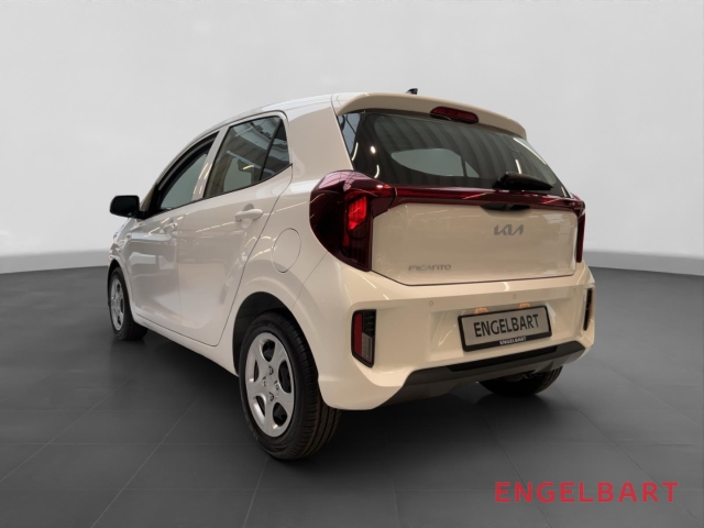 Kia Picanto – Bild 3