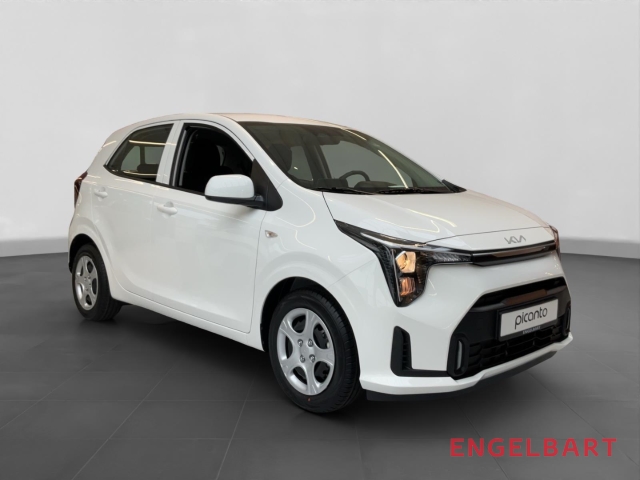 Kia Picanto – Bild 6