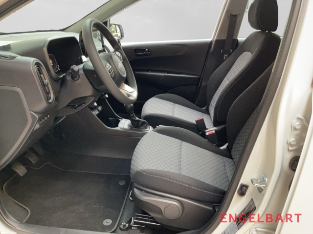 Kia Picanto – Bild 7