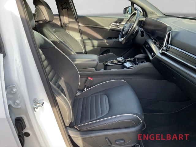 Kia Sportage – Bild 11