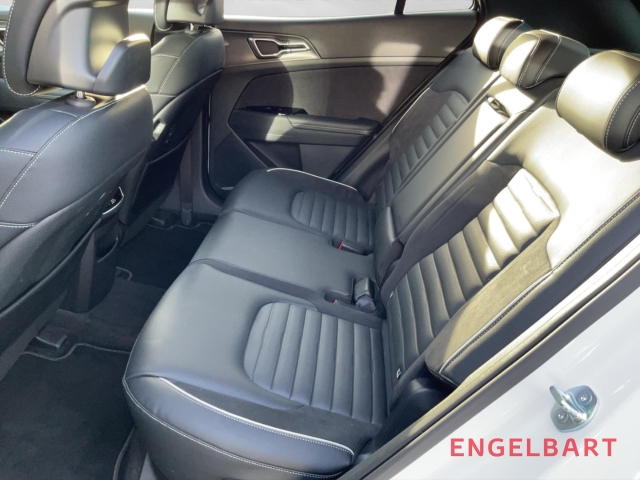 Kia Sportage – Bild 12