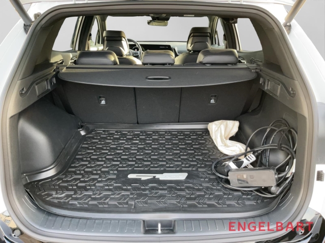 Kia Sportage – Bild 13