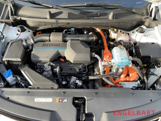 Kia Sportage – Bild 14