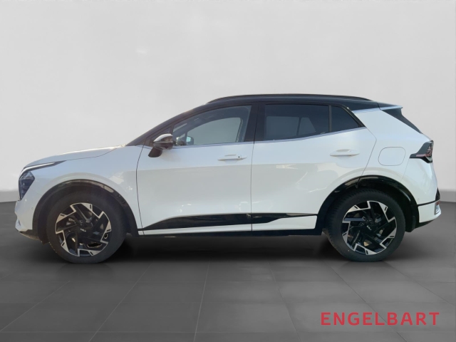 Kia Sportage – Bild 2
