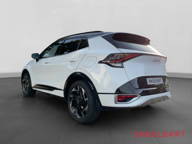 Kia Sportage – Bild 3