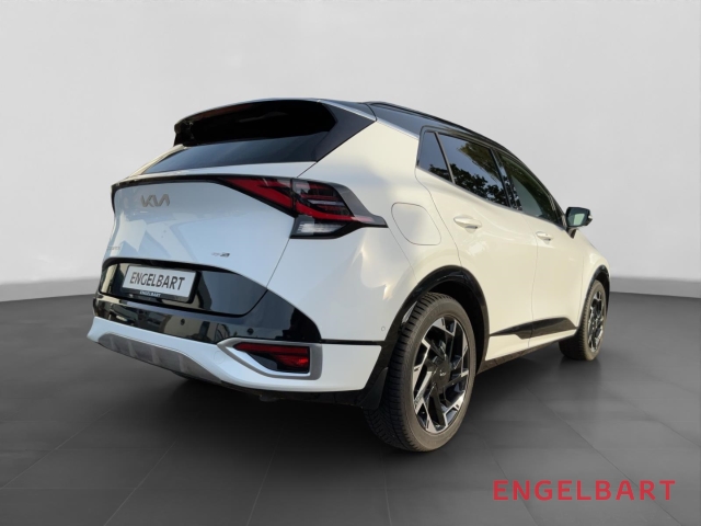 Kia Sportage – Bild 4