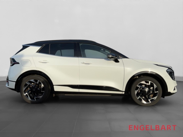 Kia Sportage – Bild 5