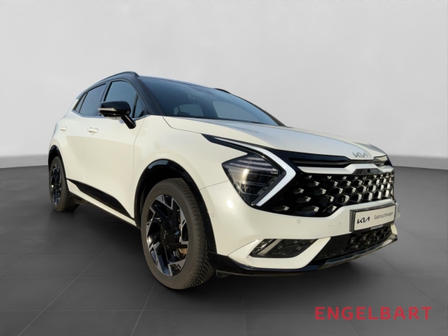 Kia Sportage – Bild 6