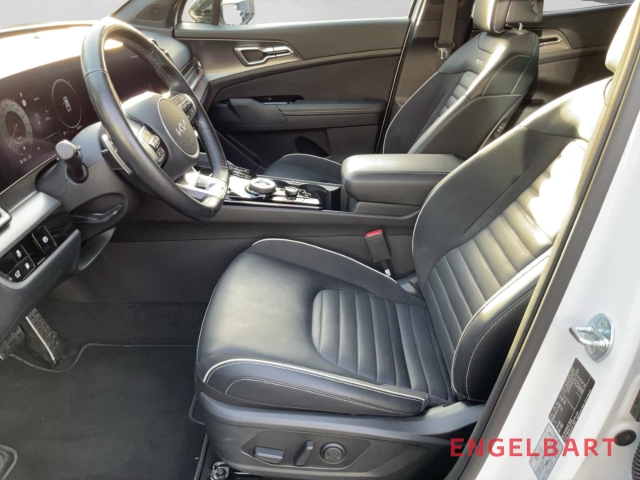 Kia Sportage – Bild 7