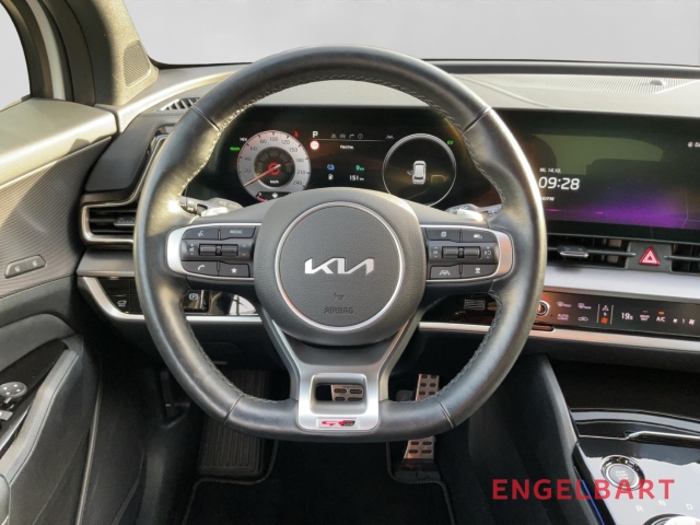 Kia Sportage – Bild 8