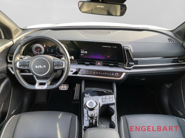 Kia Sportage – Bild 9