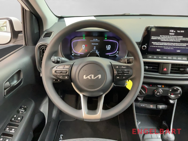 Kia Picanto – Bild 8