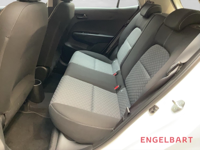 Kia Picanto – Bild 12