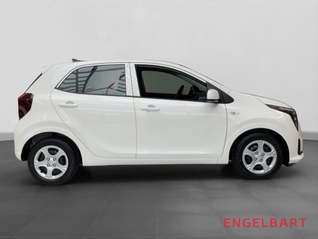 Kia Picanto – Bild 5