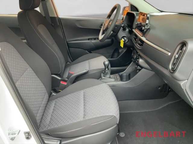 Kia Picanto – Bild 11