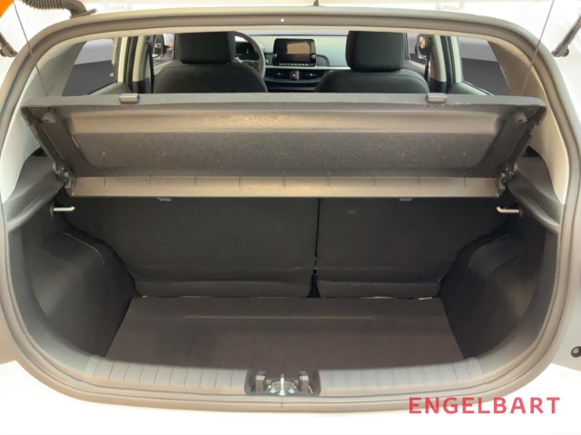 Kia Picanto – Bild 13