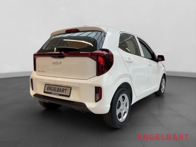 Kia Picanto – Bild 4