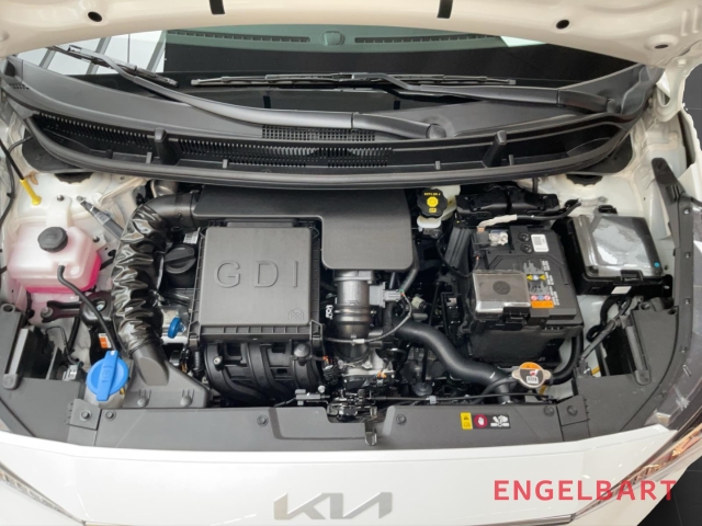 Kia Picanto – Bild 14