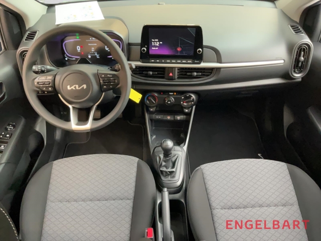 Kia Picanto – Bild 9