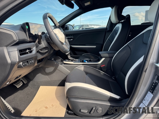 Kia K4 – Bild 10