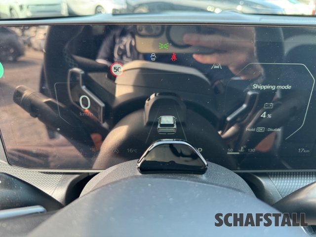 Kia K4 – Bild 11