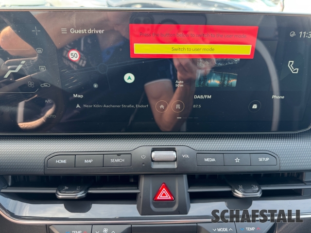 Kia K4 – Bild 12