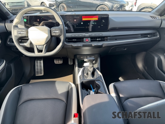 Kia K4 – Bild 13