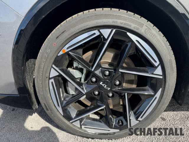 Kia K4 – Bild 14