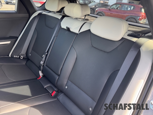 Kia K4 – Bild 15