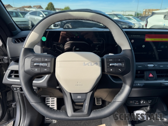 Kia K4 – Bild 16