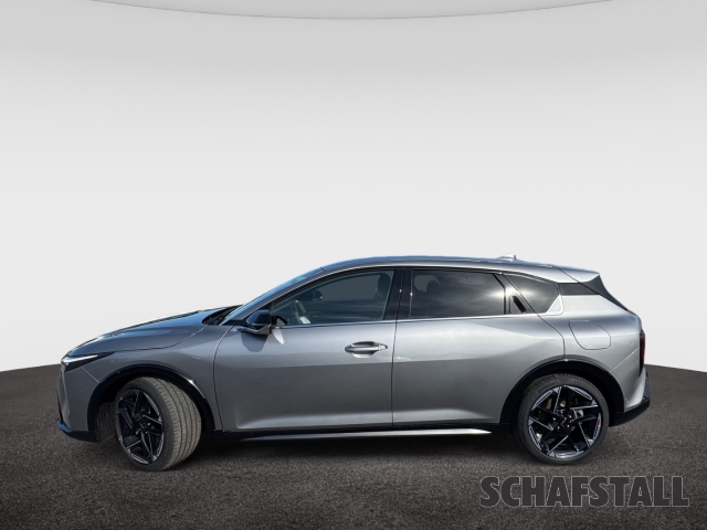 Kia K4 – Bild 2