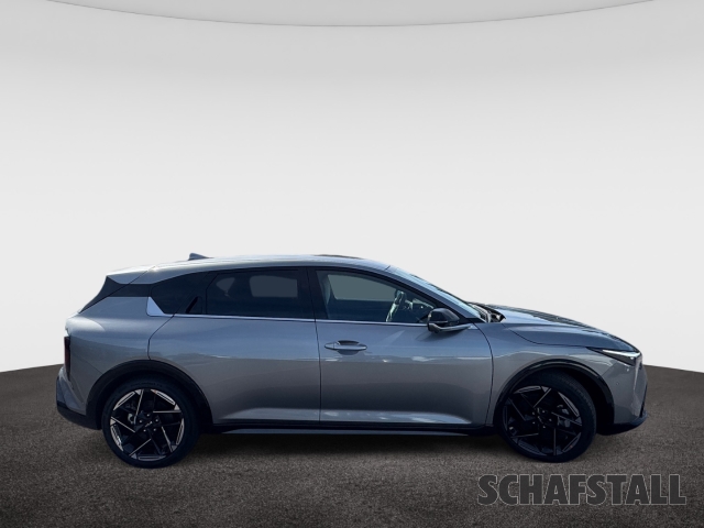 Kia K4 – Bild 7