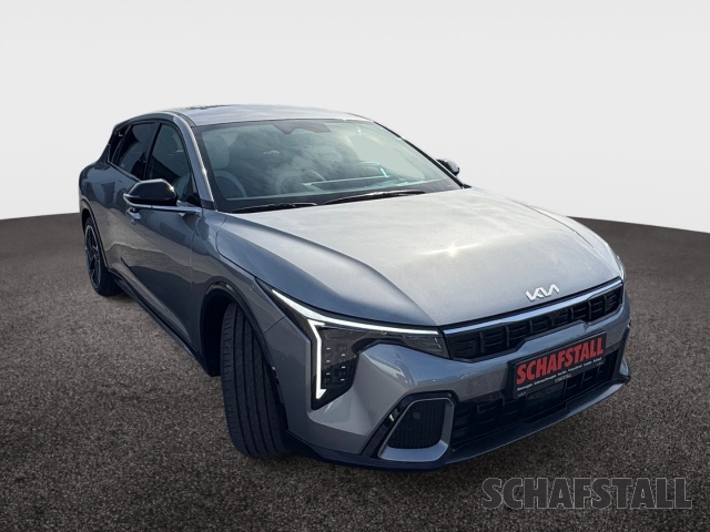 Kia K4 – Bild 8