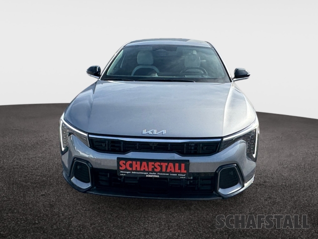 Kia K4 – Bild 9