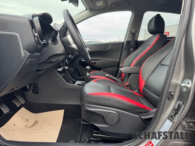 Kia Picanto – Bild 10