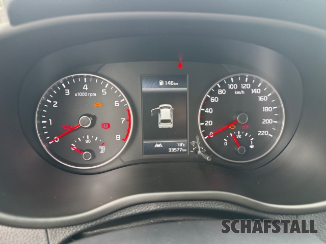 Kia Picanto – Bild 11