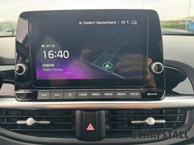 Kia Picanto – Bild 12
