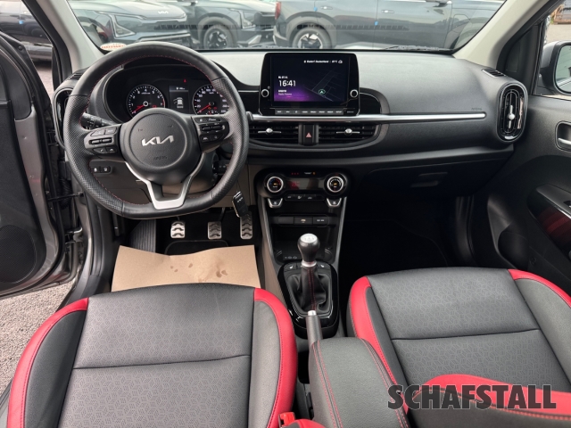 Kia Picanto – Bild 13