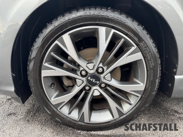 Kia Picanto – Bild 14