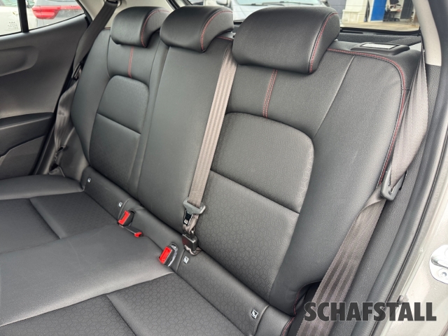 Kia Picanto – Bild 15
