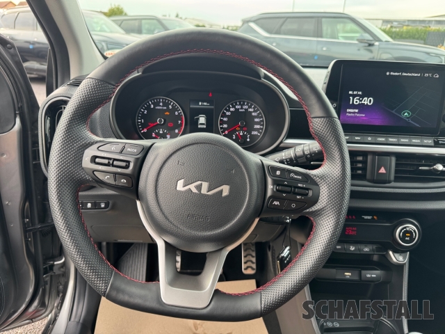 Kia Picanto – Bild 16