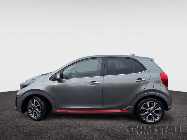 Kia Picanto – Bild 2
