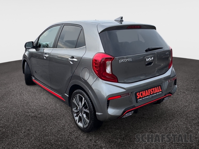 Kia Picanto – Bild 3